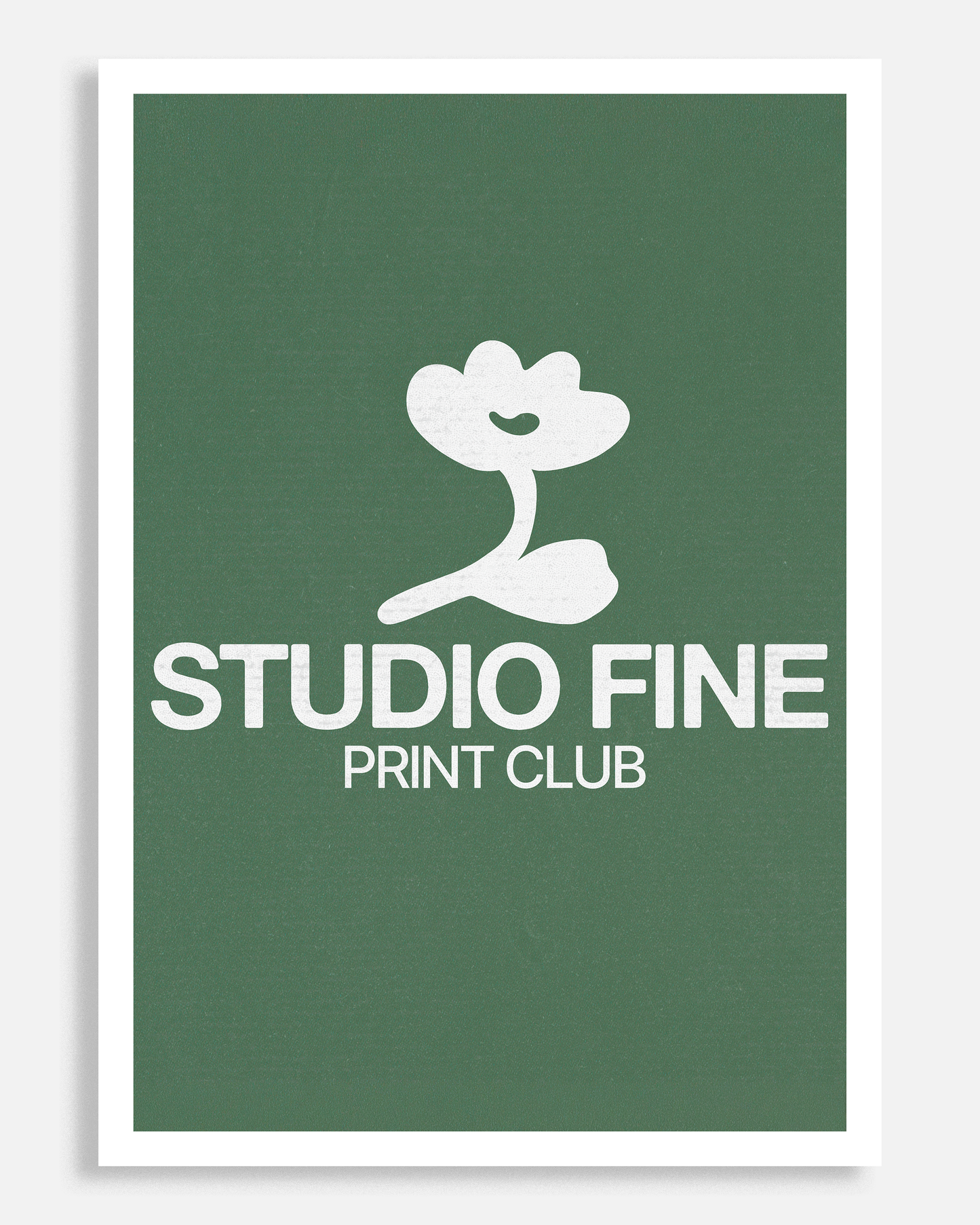 Studio Fine Print Club