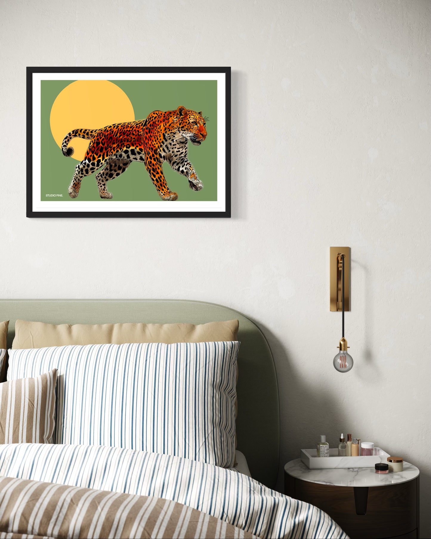 Leopard Print
