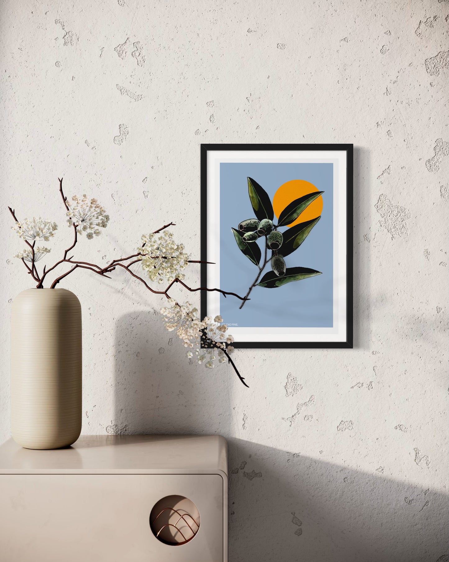Gumtree Print
