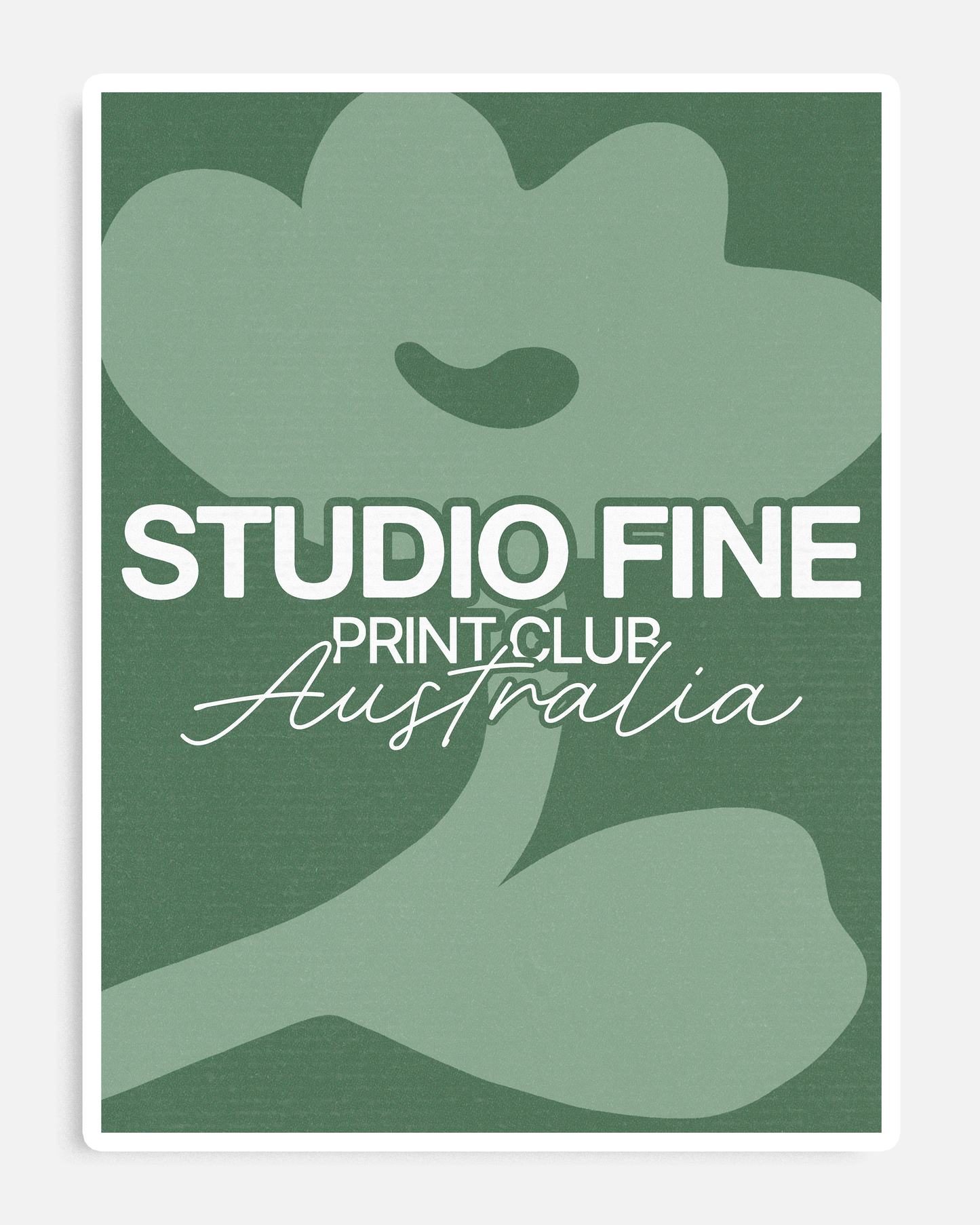 Studio Fine Print Club Australia