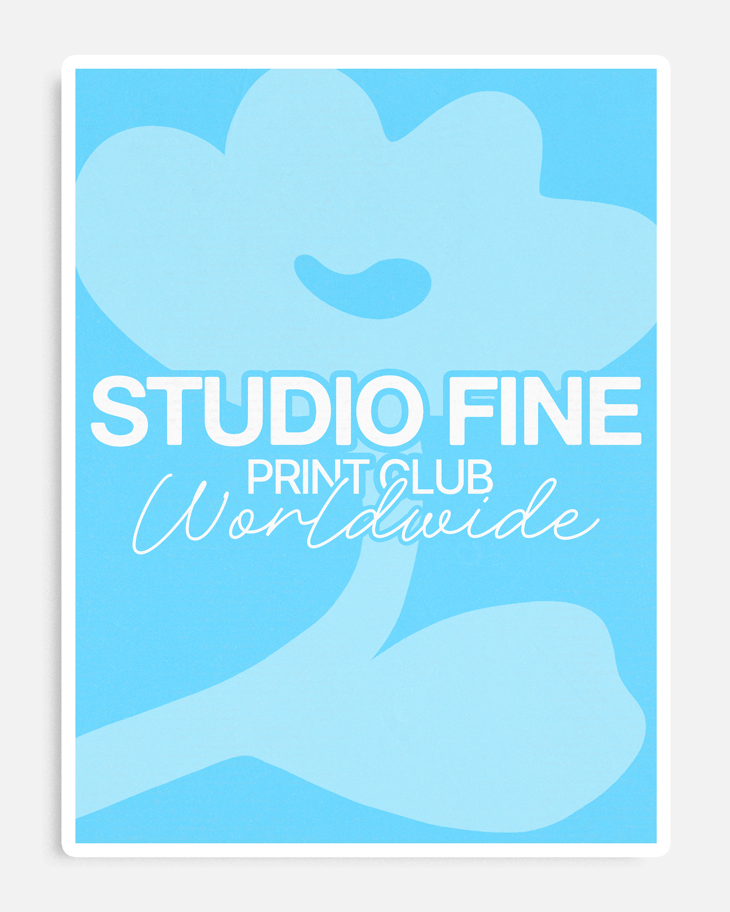 Studio Fine Print Club Worldwide