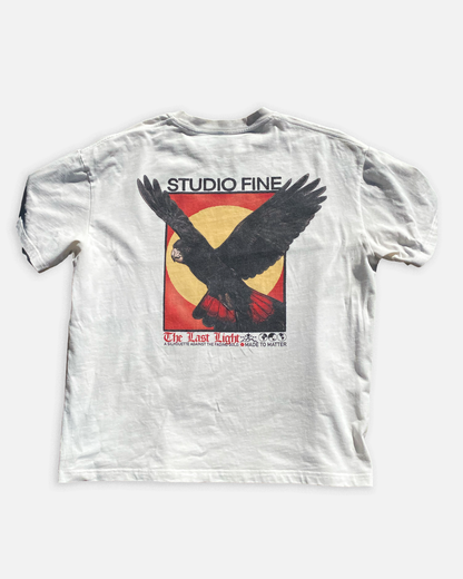 Red-tailed Black Cockatoo Shirt