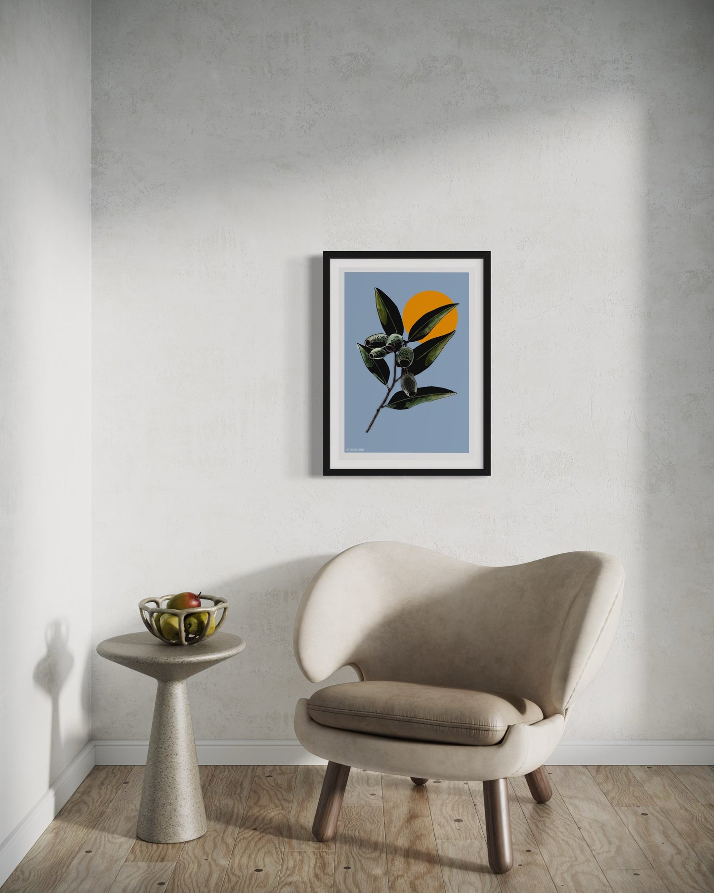 Gumtree Print