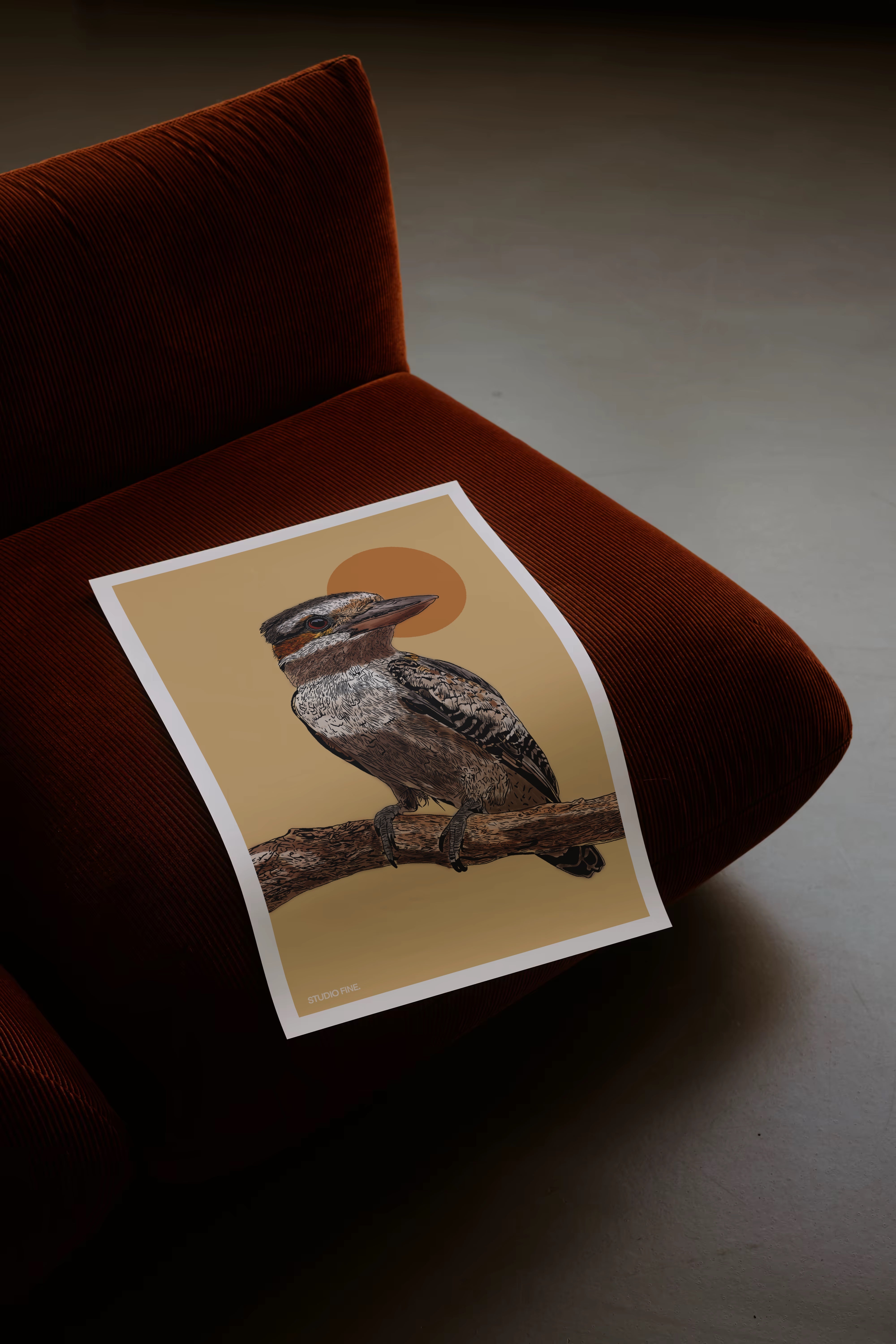 サンシェード　kookaburra Amazon.com: JEKCA Kookaburra 01S-M01 | Bird Plastic Building